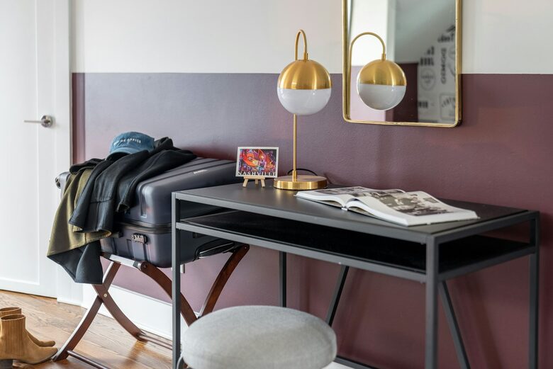 Quintess Collection - Painted Lady - Nashville, Tennessee