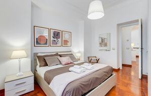 Quintess Collection - Adrianna Residence - Rome, Italy