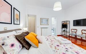 Quintess Collection - Adrianna Residence - Rome, Italy