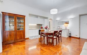 Quintess Collection - Adrianna Residence - Rome, Italy