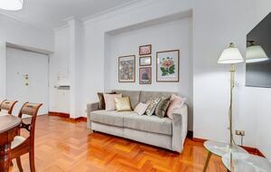 Quintess Collection - Adrianna Residence - Rome, Italy