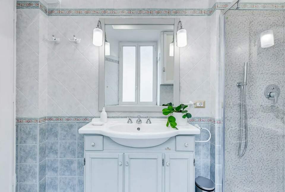 Quintess Collection - Adrianna Residence - Rome, Italy