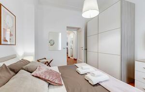 Quintess Collection - Adrianna Residence - Rome, Italy