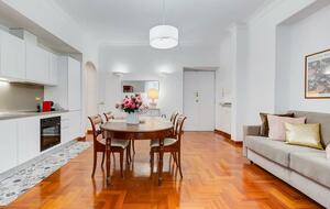 Quintess Collection - Adrianna Residence - Rome, Italy