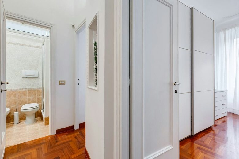 Quintess Collection - Adrianna Residence - Rome, Italy