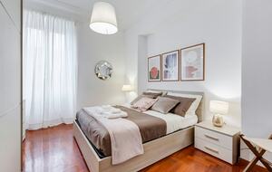 Quintess Collection - Adrianna Residence - Rome, Italy