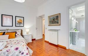 Quintess Collection - Adrianna Residence - Rome, Italy