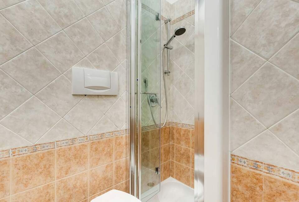 Quintess Collection - Adrianna Residence - Rome, Italy