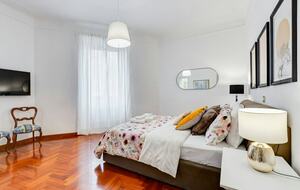 Quintess Collection - Adrianna Residence - Rome, Italy