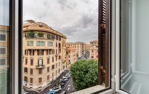 Quintess Collection - Adrianna Residence - Rome, Italy