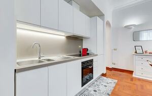 Quintess Collection - Adrianna Residence - Rome, Italy