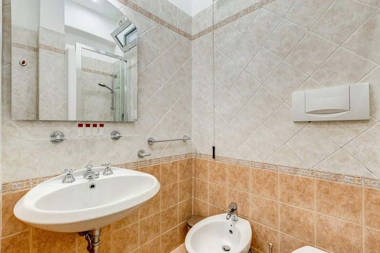 Quintess Collection - Adrianna Residence - Rome, Italy