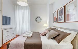 Quintess Collection - Adrianna Residence - Rome, Italy