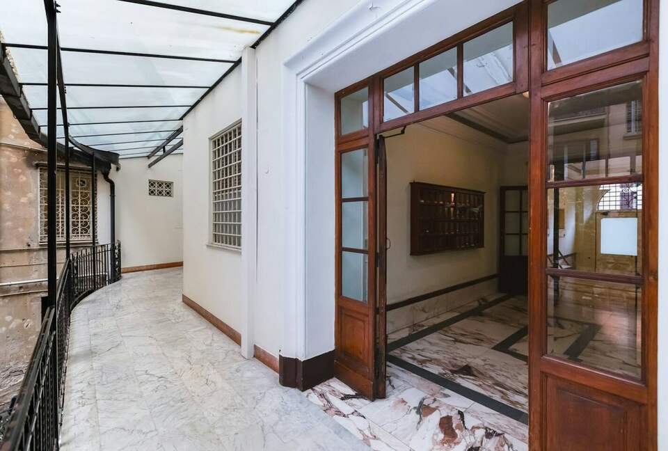 Quintess Collection - Adrianna Residence - Rome, Italy