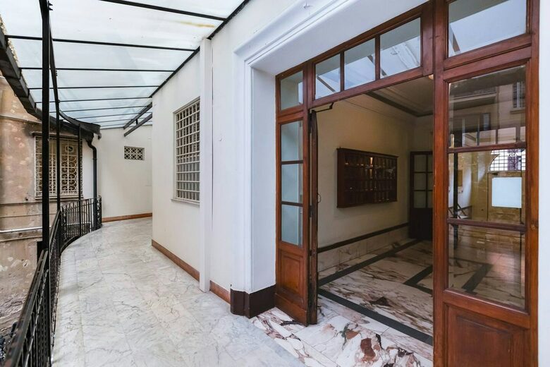 Quintess Collection - Adrianna Residence - Rome, Italy