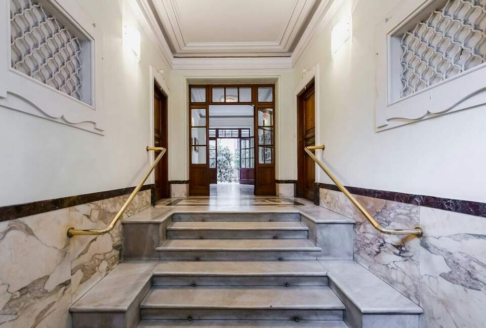 Quintess Collection - Adrianna Residence - Rome, Italy
