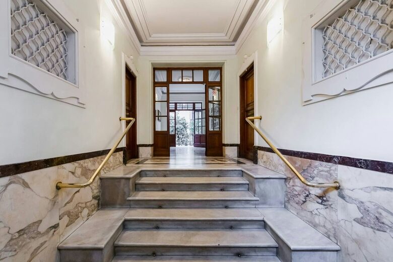 Quintess Collection - Adrianna Residence - Rome, Italy