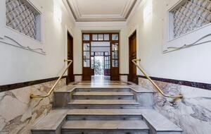 Quintess Collection - Adrianna Residence - Rome, Italy