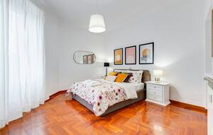 Quintess Collection - Adrianna Residence - Rome, Italy