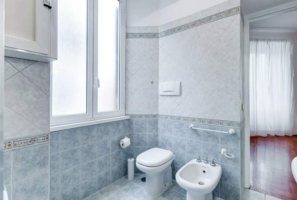 Quintess Collection - Adrianna Residence - Rome, Italy