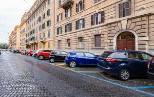 Quintess Collection - Adrianna Residence - Rome, Italy