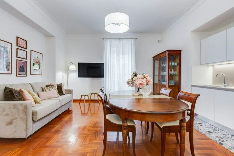 Quintess Collection - Adrianna Residence - Rome, Italy