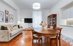 Quintess Collection - Adrianna Residence - Rome, Italy