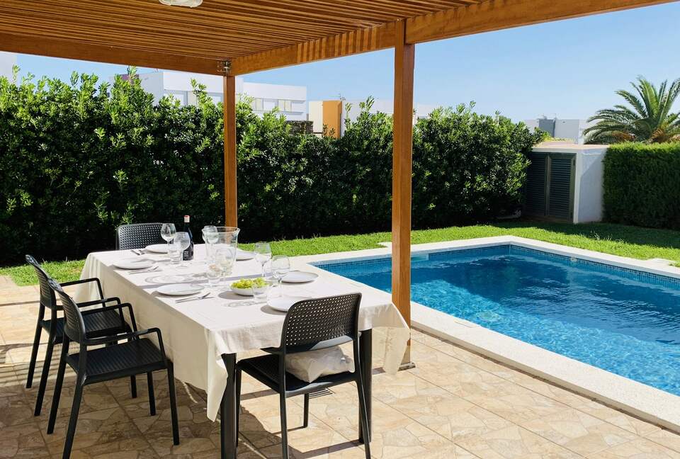 Quintess Collection - Villa Lauvic - Cap d'Artrutx, Spain