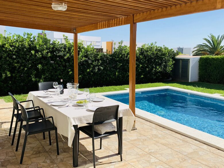 Quintess Collection - Villa Lauvic - Cap d'Artrutx, Spain