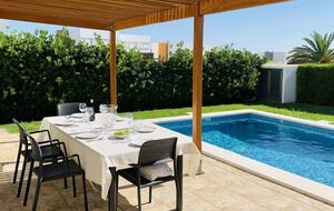 Quintess Collection - Villa Lauvic - Cap d'Artrutx, Spain