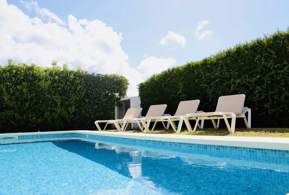 Quintess Collection - Villa Lauvic - Cap d'Artrutx, Spain