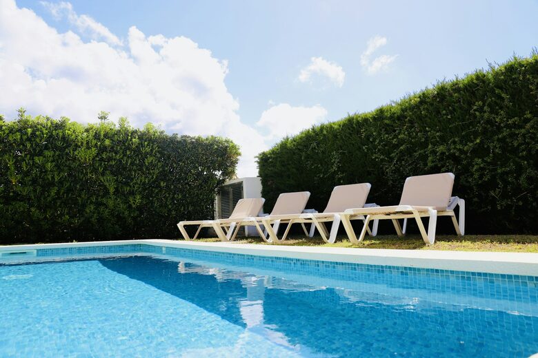 Quintess Collection - Villa Lauvic - Cap d'Artrutx, Spain