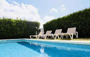 Quintess Collection - Villa Lauvic - Cap d'Artrutx, Spain