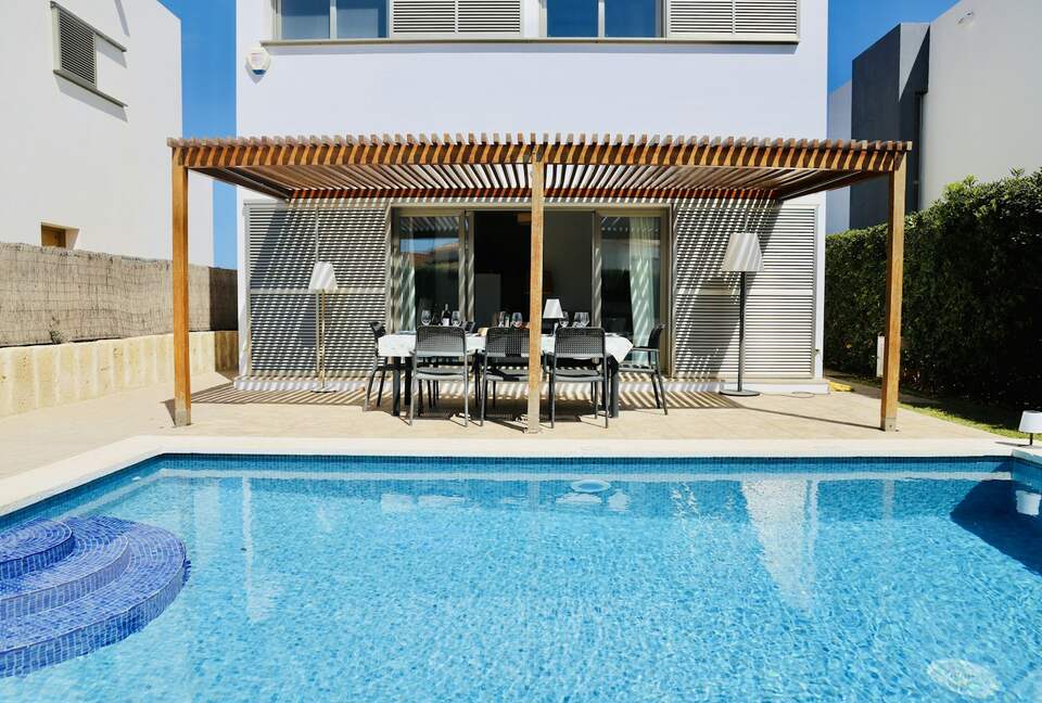 Quintess Collection - Villa Lauvic - Cap d'Artrutx, Spain
