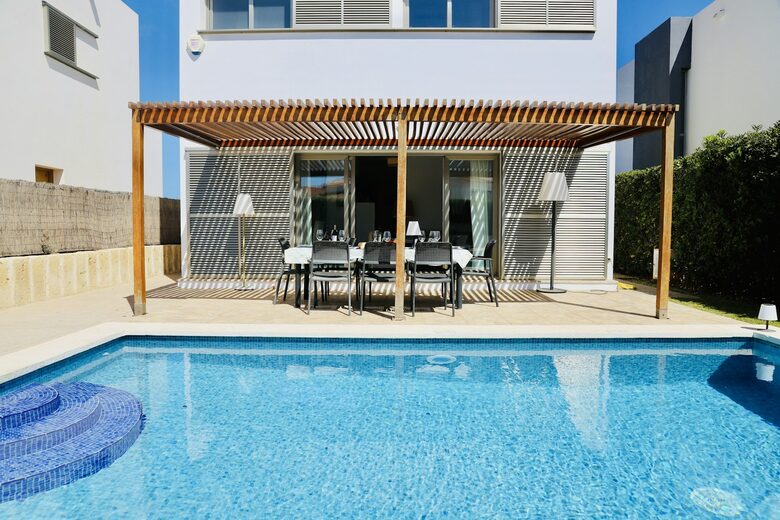 Quintess Collection - Villa Lauvic - Cap d'Artrutx, Spain