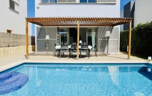 Quintess Collection - Villa Lauvic - Cap d'Artrutx, Spain