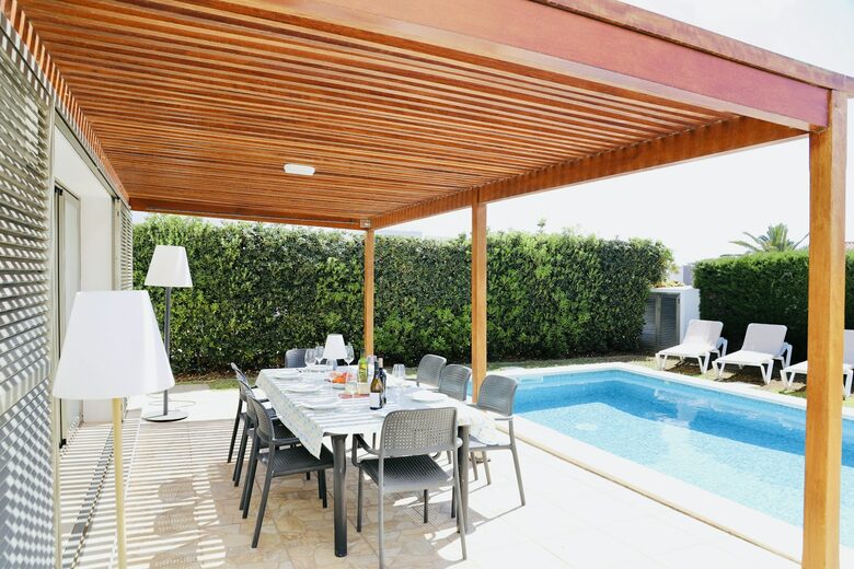 Quintess Collection - Villa Lauvic - Cap d'Artrutx, Spain