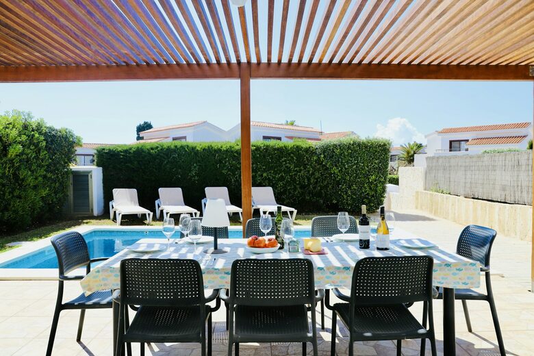 Quintess Collection - Villa Lauvic - Cap d'Artrutx, Spain