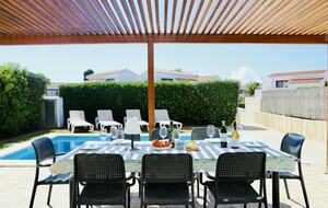 Quintess Collection - Villa Lauvic - Cap d'Artrutx, Spain