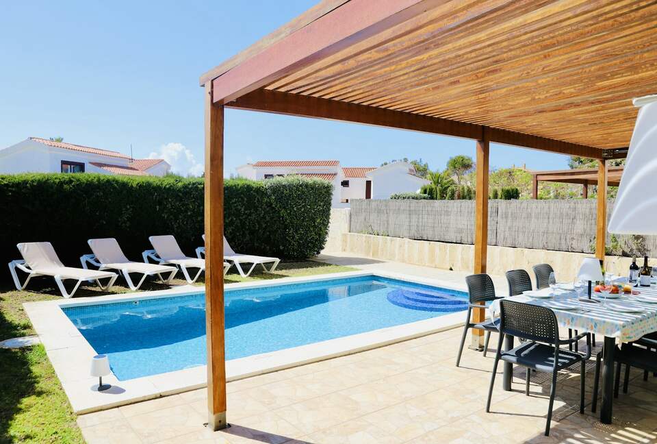 Quintess Collection - Villa Lauvic - Cap d'Artrutx, Spain