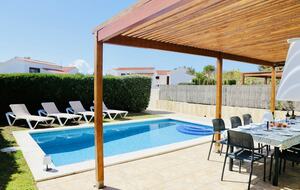 Quintess Collection - Villa Lauvic - Cap d'Artrutx, Spain