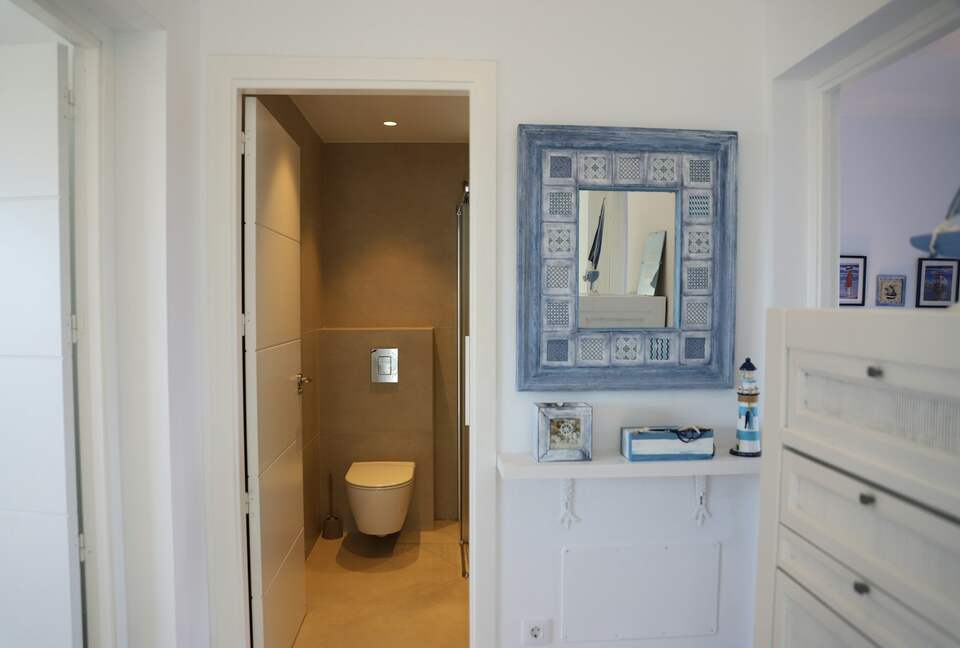 Quintess Collection - Villa Lauvic - Cap d'Artrutx, Spain