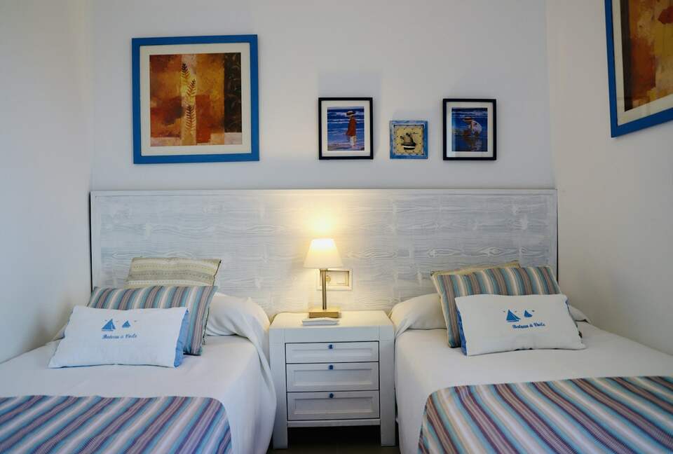 Quintess Collection - Villa Lauvic - Cap d'Artrutx, Spain