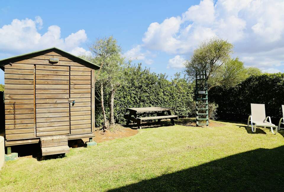 Quintess Collection - Villa Lauvic - Cap d'Artrutx, Spain