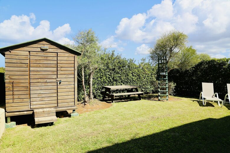 Quintess Collection - Villa Lauvic - Cap d'Artrutx, Spain