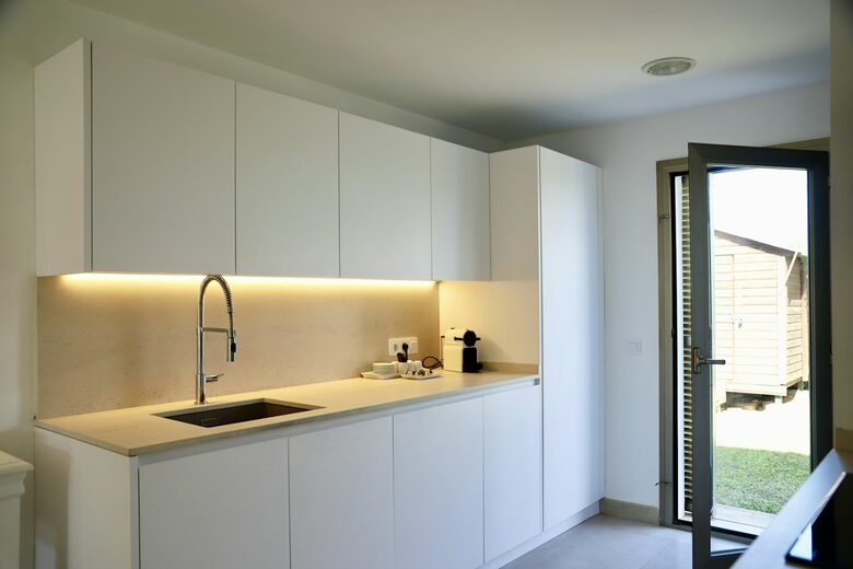 Quintess Collection - Villa Lauvic - Cap d'Artrutx, Spain