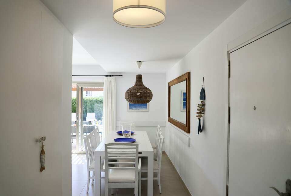 Quintess Collection - Villa Lauvic - Cap d'Artrutx, Spain