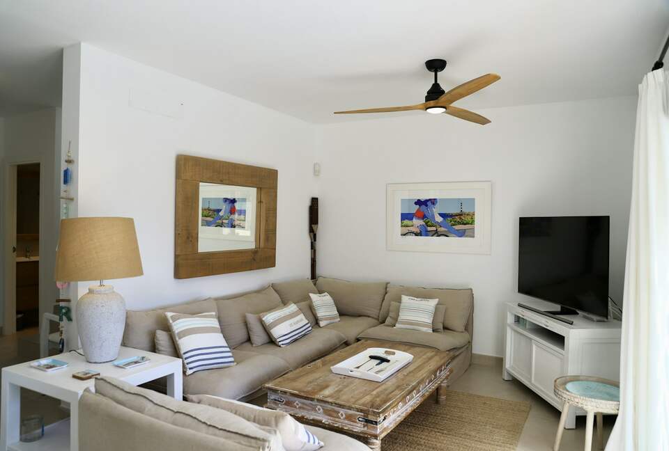 Quintess Collection - Villa Lauvic - Cap d'Artrutx, Spain