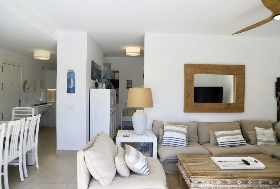 Quintess Collection - Villa Lauvic - Cap d'Artrutx, Spain