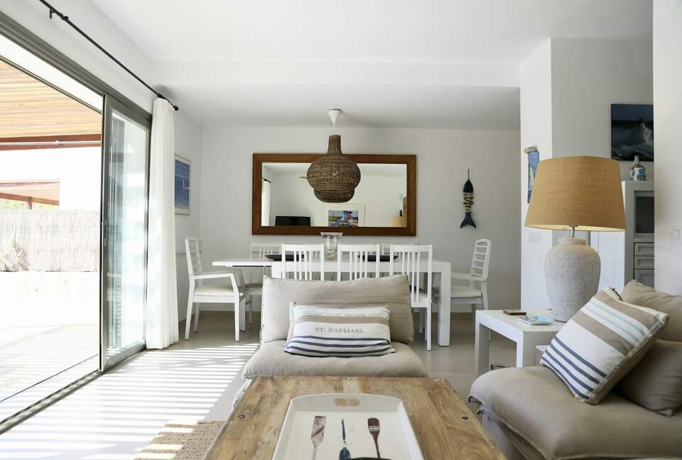 Quintess Collection - Villa Lauvic - Cap d'Artrutx, Spain